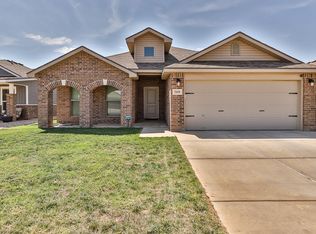 7419 31st St, Lubbock, TX 79407