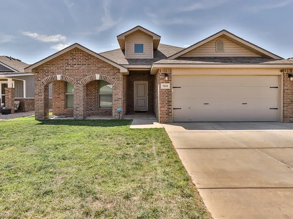 7419 31st St, Lubbock, TX 79407