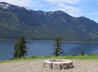 5 Bell Dr LOT ANNA, Ronald, WA 98940