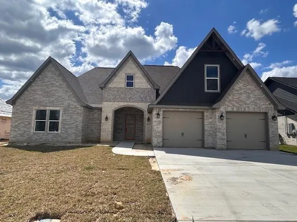 1910 Brenner Blvd, Lumberton, TX 77657