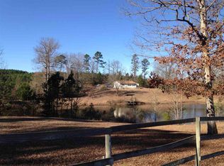 1261 County Road 3552, Queen City, TX 75572