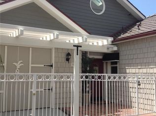 35777 Beach Rd, Dana Pt, CA 92624