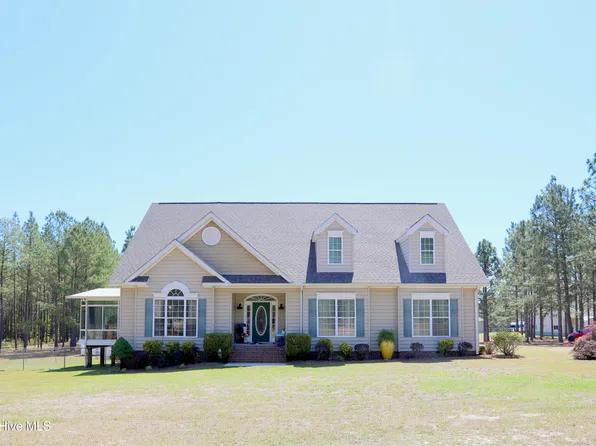 436 Millwork Lane, Aberdeen, NC 28315