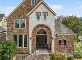 3302 Ricci Ln, Irving, TX 75062