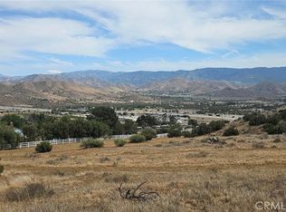 0 Sourdough Rd LOT 6, Acton, CA 93510
