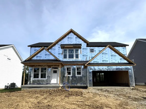38 Littondale Dr, Delaware, OH 43015