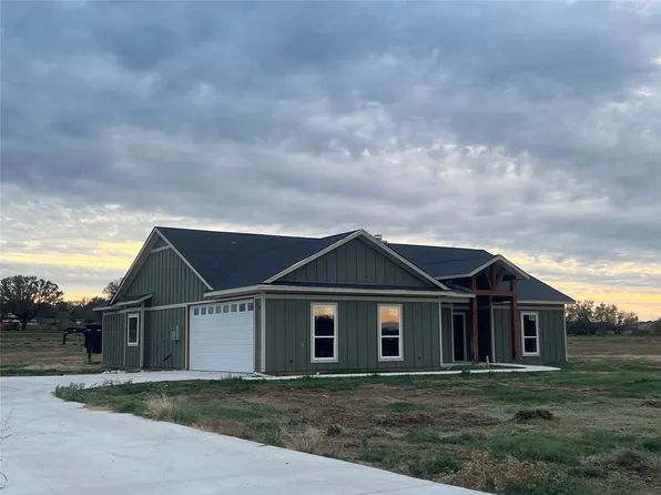 285 Dairy Farm Rd, Gordon, TX 76453