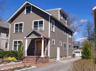 229 Lake View Ave, Cambridge, MA 02138