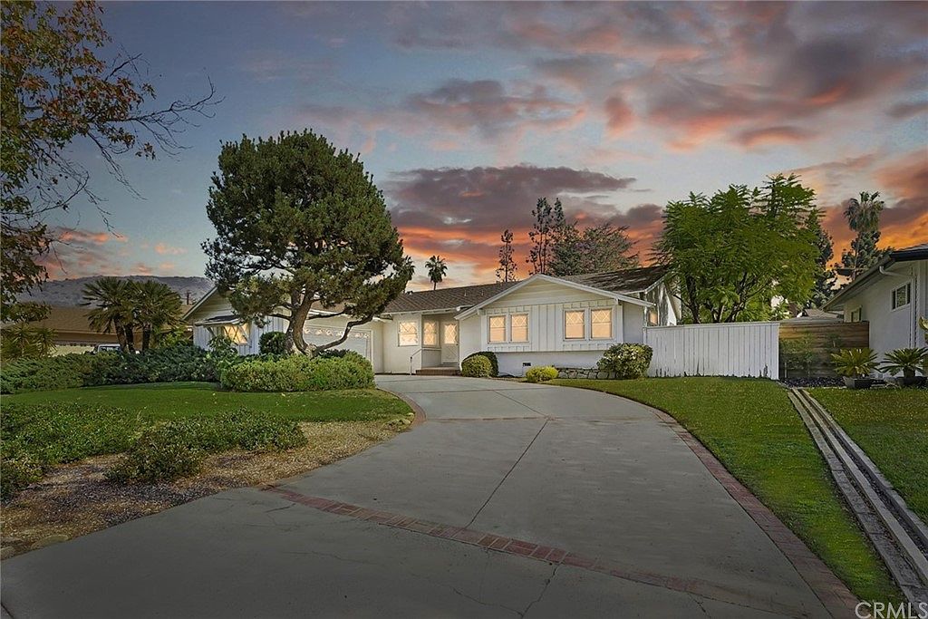 418 S Poppy Ln Glendora Ca 91741 Mls Sw21243412 Zillow