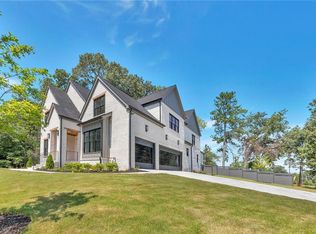 6620 Bridgewood Valley Rd, Sandy Springs, GA 30328