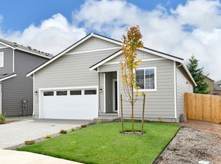 Columbia Plan, Park Meadow, Vancouver, WA 98661