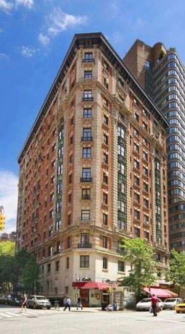 1st image of 140 W 69th St APT 43A