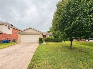 293 Big Bear Dr, Melissa, TX 75454