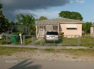 7601 NW 14th Ave, Miami, FL 33147
