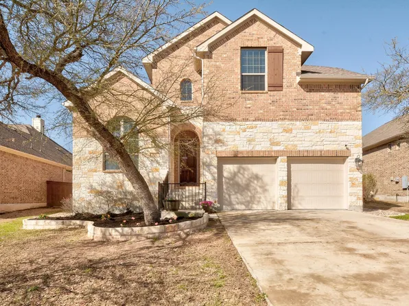 829 Catalina Ln, Austin, TX 78737