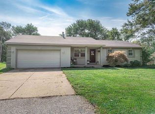 6925 Big Cynthiana Rd, Evansville, IN 47720