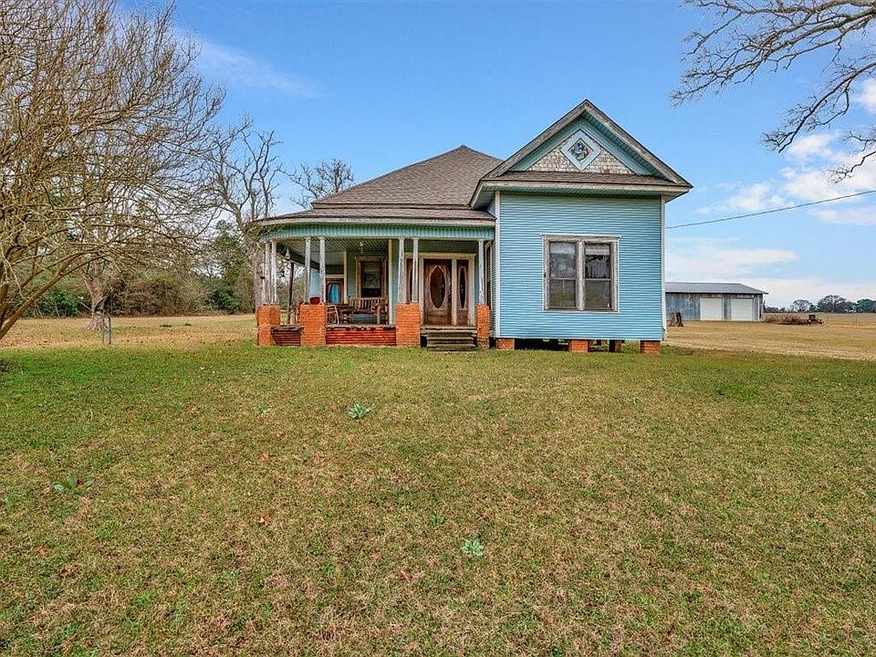 1st image of 2256 County Road 2801