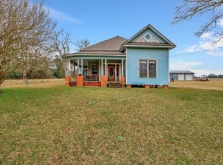 2256 County Road 2801, Alto, TX 75925