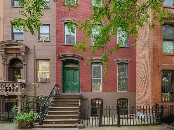 308 Pleasant Ave, New York, NY 10035