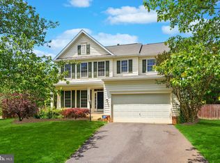 230 Whitworth Dr, Culpeper, VA 22701