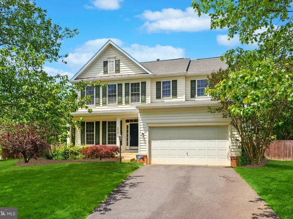 230 Whitworth Dr, Culpeper, VA 22701
