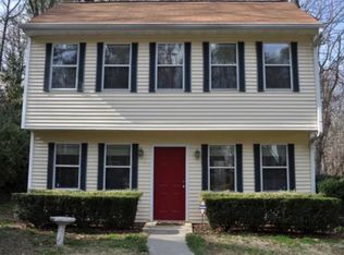 1526 Park Creek Cv NE, Atlanta, GA 30319