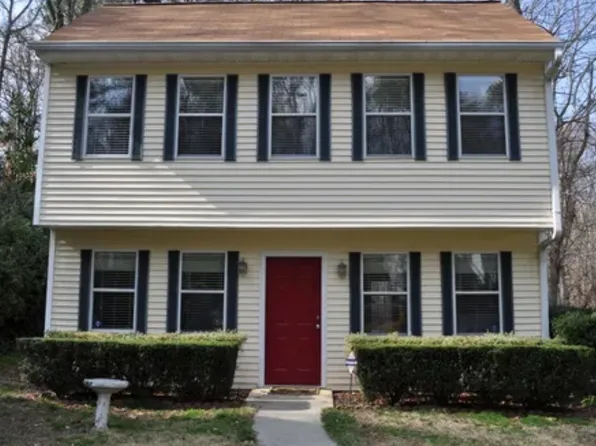 1526 Park Creek Cv NE, Atlanta, GA 30319