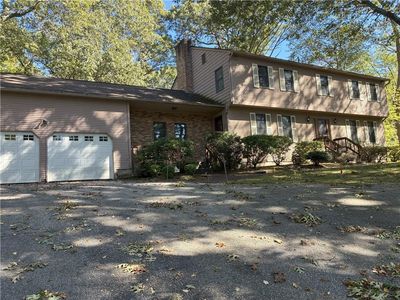 120 Adirondack Dr, East Greenwich, RI, 02818