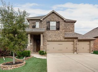 1020 Blackthorne Rd, Forney, TX 75126