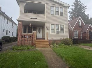 3022 E 128th St, Cleveland, OH 44120
