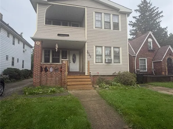 3022 E 128th St, Cleveland, OH 44120