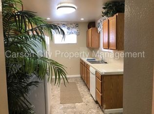 1517 N Roop St UNIT A, Carson City, NV