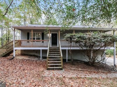215 Shadow Wood Dr, Douglasville, GA, 30134