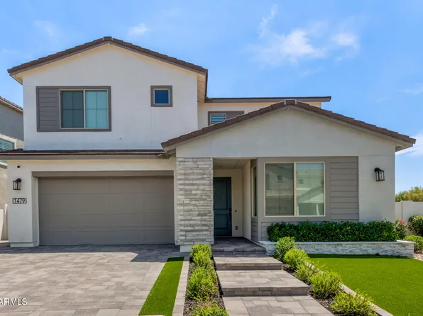 1479 E RAKESTRAW Lane, Gilbert, AZ 85298