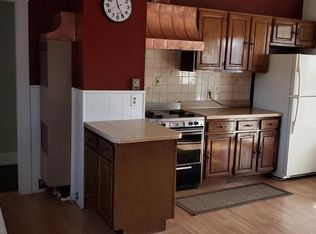 2212 Centre St #2, Boston, MA 02132