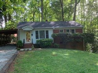 5000 Erickson Rd, Charlotte, NC 28205