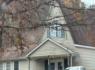 1122 Brady Creek Rd, South Webster, OH 45682