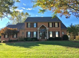 1425 Saturn Way, Bowling Green, KY 42104