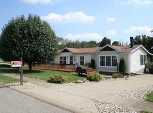 250 Eagle Ridge Dr, Dry Ridge, KY 41035