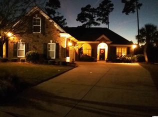 6 Grovecrest Dr, Murrells Inlet, SC 29576