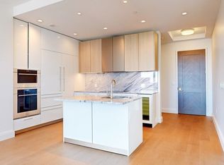 Millennium Residences @ Winthrop Center, Boston, MA 02110