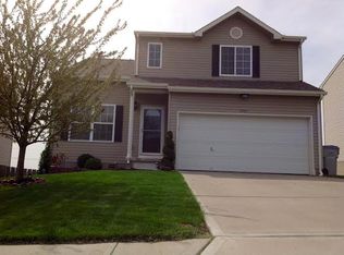 8908 N 155th St, Bennington, NE 68007