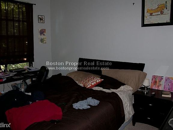 557 Columbus Ave. #302 Boston - South End Unit Photo 5