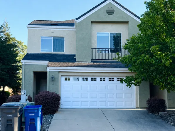 WY1437, 1437 Wyla Walk Unit B, Redding, CA 96003