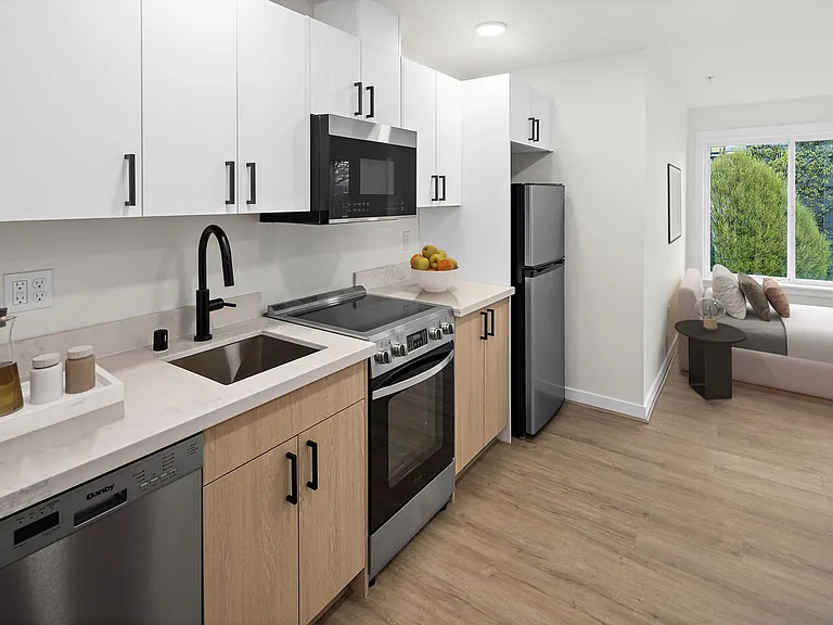 Equinox Apartments — Photo 8