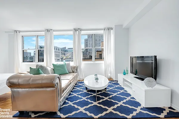Sold by Brown Harris Stevens | media 1
