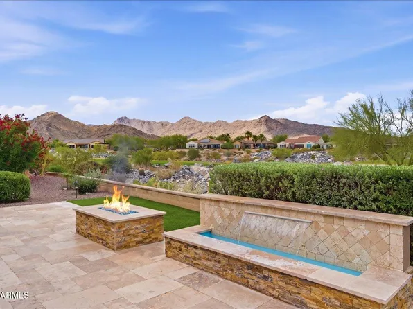 20790 W HILLCREST Boulevard, Buckeye, AZ 85396