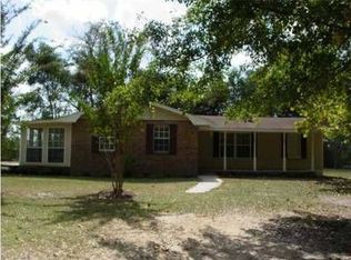 110 Justiss Dr, Wetumpka, AL 36092