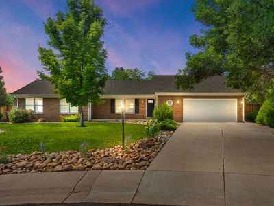 5901 S Dayton Ct, Englewood, CO, 80111