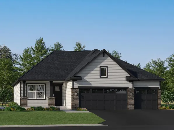 1909 Dogwood Ct, Carver, MN 55315